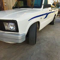 مزدا مدل 97|خودرو سواری و وانت|سبزوار, فیاض|دیوار