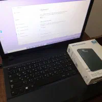 لپ تاپ سامسونگ ویندوز 10pro