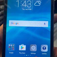گوشی honor4c|موبایل|اردبیل, |دیوار