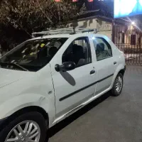 لوگان L90|خودرو سواری و وانت|شهر ری, جوانمرد قصاب|دیوار