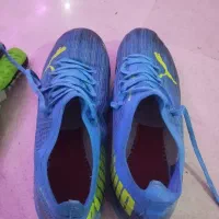 دستکش دروازه بانی و کفش فوتبال استوک  ویتنام|تجهیزات ورزشی|تهران, زرگنده|دیوار