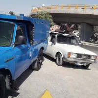 قالیشویی بزرگ( ایران فرش مشهد)تنها شعبه ی مشهد