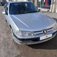 پژوپارس مدل۸۴