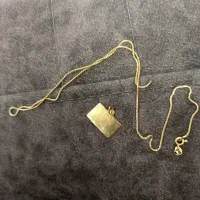 زنجیر پلاک کارکرده