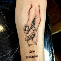 تتو بدن تخصصی