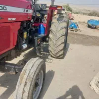 تراکتور800تک مدل1400|خودرو سنگین|آشخانه, |دیوار