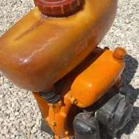 سمپاش سولو آلمان|ماشینآلات صنعتی|بندر ترکمن, |دیوار