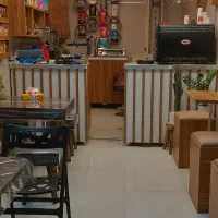 کار در کافه نیرو کافه