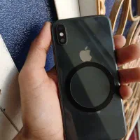 آیفون ایکس اس