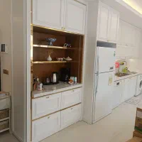 رنگکاری چوب،کابینتmdf