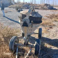 بتونر کارکرده|مصالح و تجهیزات ساختمان|اردبیل, |دیوار