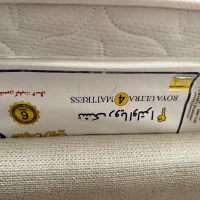 تشک تخت|تشک تختخواب|شاهین‌شهر, حافظ جنوبی|دیوار
