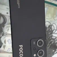 پوکو X5pro|موبایل|بندر ترکمن, |دیوار