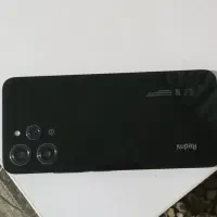 شیائومی redmi 12 با حافظهٔ ۲۵۶ گیگابایت