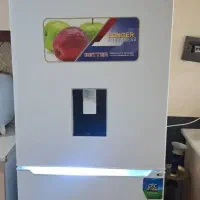 یخچال وایت پلاس بدون برفک