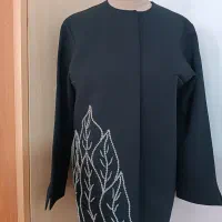 عبا و کت های جواهردوزی|لباس|مشهد, مصلی (کارمندان اول)|دیوار