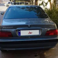 پارس مدل 1400|خودرو سواری و وانت|بم, |دیوار