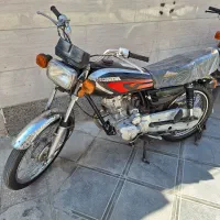هندا مدل ۹۰ مدارک تکمیل آماده انتقال