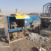 تمامی دستگاههای بلوک زن|ماشینآلات صنعتی|تبریز, |دیوار