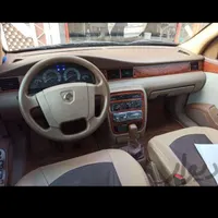سمند LX EF7 بنزینی، مدل ۱۳۹۳