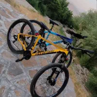 دوچرخه|دوچرخه، اسکیت، اسکوتر|سنندج, |دیوار