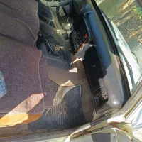 وانت مدل 89تمیز|خودرو سواری و وانت|بم, |دیوار