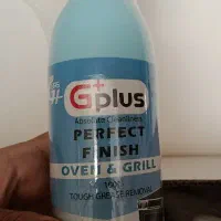 پاک‌کننده گاز و هود نانو  برند Gplus