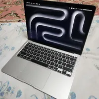 mac book air m1 2020