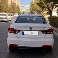 شاهین cvt|خودرو سواری و وانت|قم, میرزائیه|دیوار