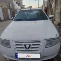 سورن ef7 مدل ۹۷|خودرو سواری و وانت|مشهد, قائم|دیوار