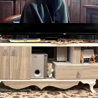 میز تلویزیون