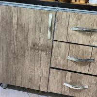 کابیت های دیواری و زمینی اشپزخانه|مصالح و تجهیزات ساختمان|پاکدشت, پاکدشت (مامازند)|دیوار