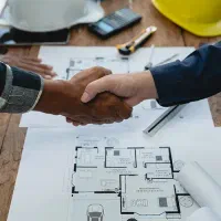 خدمات پیمانکاری ساختمان با کادری مجرب در نوشهر