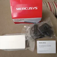 وای فای مکروسیس نو