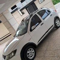 کوییک R فول ۱۴۰۲ بی رنگ