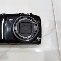 دوربین عکاسی وفیلم برداری