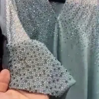 مانتو خلیجی خوش رنگ|لباس|بندر ماهشهر, |دیوار