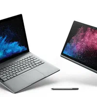 سورفیس بوک i7 تبلت شو . ۳۶۰ درجه
