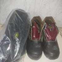 کفش ایمنی کار