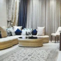 مبل ال ۹ نفره