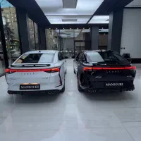 لاماری ۲۰۲۴