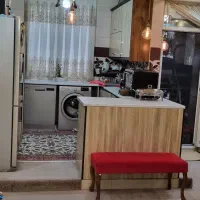 فروش آپارتمان یکخواب طبقه اول خ رزاقی املاک مردانی|فروش آپارتمان|تهران, گلچین|دیوار