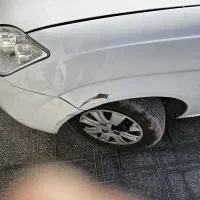 تیبا دوگانه مدل ۹۹|خودرو سواری و وانت|فولادشهر, C1|دیوار