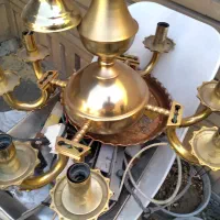 لوستر لوستر زیبا