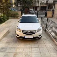 چانگان cs35 مدل ۹۶ تک برگ سند
