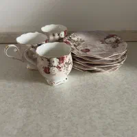 سرویس پذیرایی