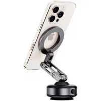 هولدر وکیومی الکتریکی چرخشی 360 درجه قابل شارژ X93