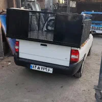 وانت مبلی شبانه روزی