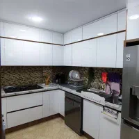 کابینت و کمد دیواری با شرایط اقساط ویژه|مصالح و تجهیزات ساختمان|سیرجان, |دیوار