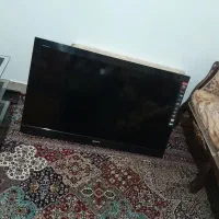تلویزیون ال سی دی سونی